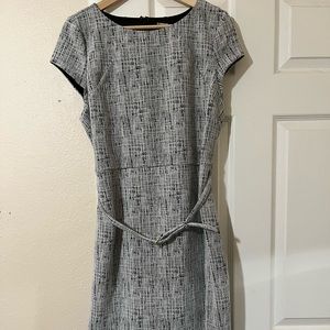 Beautiful work dress from Express